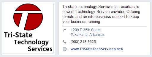 Tri-State Technology Services